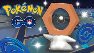 Shiny Meltan Special Event  Pokemon GO Shorts [upl. by Massie756]