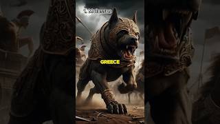 Top 10 Most DANGEROUS Dog Breeds in Ancient World shorts dog viral [upl. by Rettke]