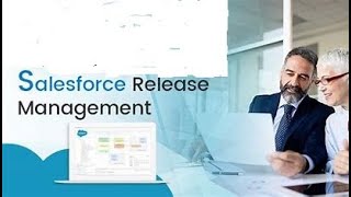 Salesforce Release Manager Role [upl. by Anavlis]