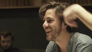 Jack Savoretti  The Making Of Singing To Strangers Extended Version [upl. by Cock]