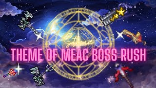 Storia  Xi vs Sayuzko  Meac Boss Rush Theme [upl. by Nitsruk]