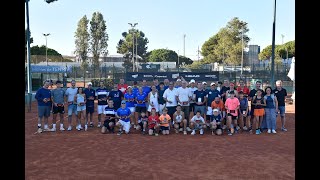 5è Campionat de Catalunya Pares Mares Fills i Filles [upl. by Nolahc950]