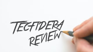 Tecfidera reviews including side effects like flushing [upl. by Lihas502]