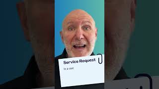 Whats the difference between an incident and a service request itservicemanagement [upl. by Einnep]