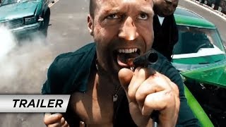 Transporter Short Movie fight transporters hollywood shorts [upl. by Eneiluj]