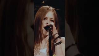 Green Day  Basket Case cover by Avril Lavigne 🔥 [upl. by An]