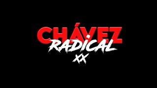 Chávez Radical quotLas juventudes que nacieron en revoluciónquot [upl. by Amehsat639]