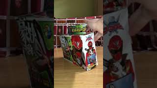 Unboxing DX Mobirates  Kaizoku Sentai Gokaiger [upl. by Auqemahs188]