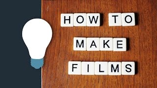 Introduction to Filmmaking for Beginners [upl. by Evets]