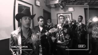 Ariel Camacho  Los Hombres No Deben Llorar En Vivo Con Mariachi 2014 [upl. by Subir]