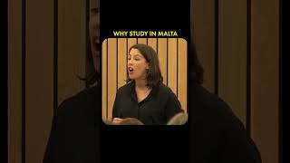 MALTA A Hidden Gem for International Students  Study in Europe  Job Opportunities amp More [upl. by Garett]