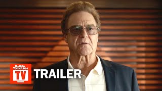 The Righteous Gemstones Season 1 Trailer  Rotten Tomatoes TV [upl. by Aivlys]