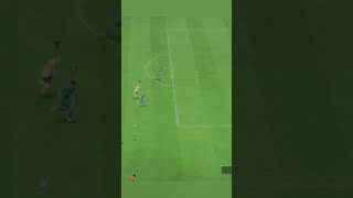 fc24 haaland ozil bounce bestgoalsfootballshotsefootballfifagoals [upl. by Razaile]