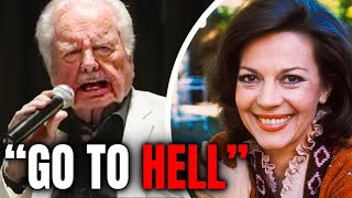 At 93 Robert Wagner Breaks His Silence on Natalie Woods Death [upl. by Arhez]