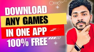 🔥How To Download Games For PC amp Laptop  NO HACK NO CRACK  2024 [upl. by Vizzone343]