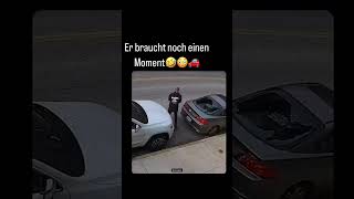 Er braucht noch einen Moment‼️🤣😳🚗 automobile kfz werkstatt [upl. by Neve]