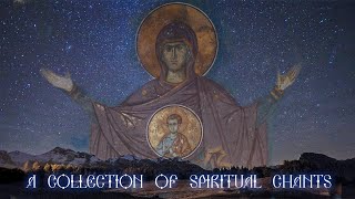 A collection of spiritual chants from St Elisabeth Convent with ENGLISH SUBTITLES [upl. by Riccardo]