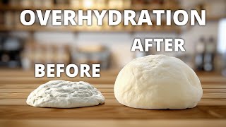 Avoid This Sourdough Mistake 6 Consequences You Can Prevent [upl. by Noedig264]