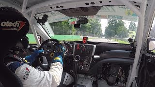 600HP Subaru WRX STI with Sequential Gearbox BRUTAL Shifting  OnBoard SCREAMING at Monza [upl. by Bannister]