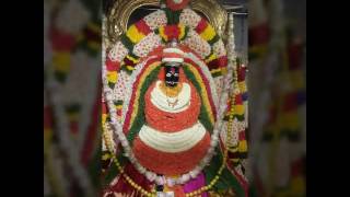 Sri Kabbalamma Video Songs  ಶ್ರೀ ಕಬ್ಬಾಳಮ್ಮನವರ ವಿಡಿಯೋ ಭಕ್ತಿ ಗೀತೆ  Kabbalamma Temple  Kabbalu [upl. by Euton432]