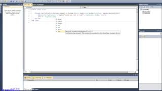 Visual Basic  Yes Or No Msgbox  CreedNESS [upl. by Mervin141]