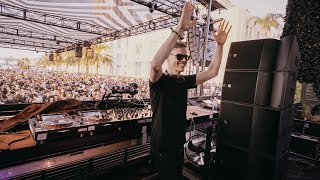 Joris Voorn  CRSSD Festival  San Diego [upl. by Ingeberg132]