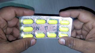 NorfloxTZ Tablet नॉरफ्लॉक्स टीज़ेड टैबलेट uses side effects dosage precaution how to use amp review [upl. by New402]