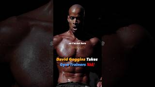 David Goggins still out here taking SOULS [upl. by Aicrop]