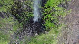 Teviot Falls Queensland January 2024 [upl. by Botzow]