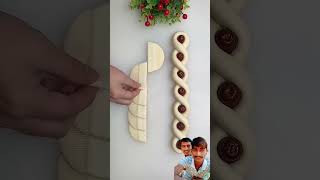 pastry christmas food pastery cake pastrychef pastryart pastrypassion diy chocolate [upl. by Nivrem]