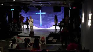 CLSFEC CHURCH ONLINE SUNDAY SERVICE 05262024 [upl. by Llevel]