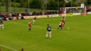 Samenvatting van Driel  Feyenoord 016 [upl. by Rolan]