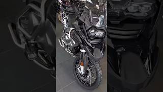 ALL NEW BMW R1250 GS 2024 r1250gs bmwr1250gs bmw r1250 [upl. by Khano]