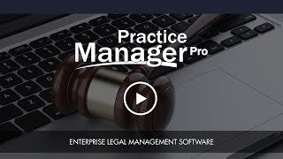 Legal Interact  Practice Manager Pro [upl. by Ashelman]