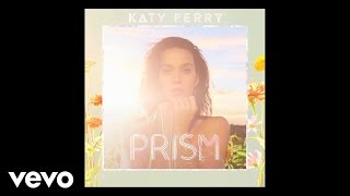 Katy Perry  Walking On Air Audio [upl. by Vern652]