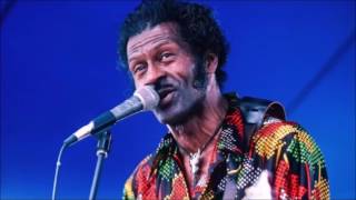 Chuck Berry Goes To The Promised Land [upl. by Wilburt]