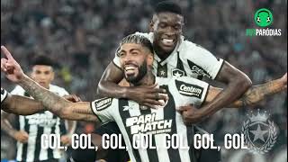 PARÓDIA Botafogo x Peñarol [upl. by Anav]