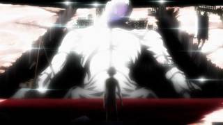 Evangelion Amv Evangelion 40 You Will Not Rise [upl. by Silden28]