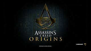 Assassins Creed Origins  PC  CRACK CPY  Dublagem [upl. by Liliane]