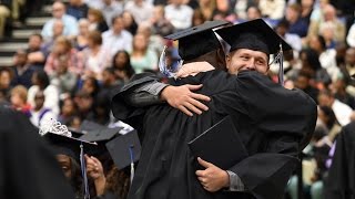 UIS Commencement 2016 [upl. by Chuck]