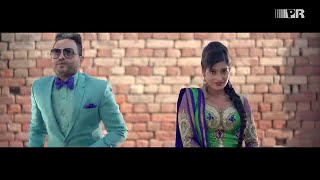 PUTT JATT DA  HARPREET DHILLON amp JASSI KAUR  OFFICAL VIDEO  PLANET RECORDZ  punjabisong [upl. by Lamoureux]