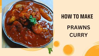 EASIEST WAY TO PREPARE  PRAWNS FRY  PRAWNS CURRY PRAWNS GRAVY  CHINGUDI BHAJA  CHINGUDI CURRY [upl. by Idola990]