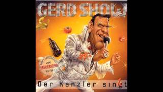 GerdShow  Der Gesundheitssong [upl. by Eanert]