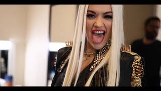 Rita Ora  PHOENIX Tour Diary Episode 1 Melbourne amp Sydney Australia [upl. by Assetal]