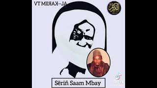 Serigne sam mbaye [upl. by Cigam]