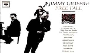 Jimmy Giuffre 3  Divided Man [upl. by Corrina]