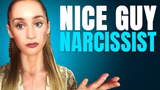 13 Signs Youre Dating a Nice Guy Narcissist  Covert Narcissism traits [upl. by Carvey]