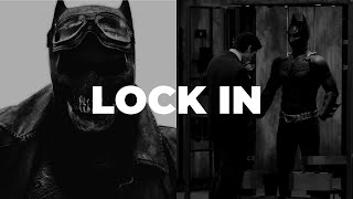 Lock In [upl. by Durstin]