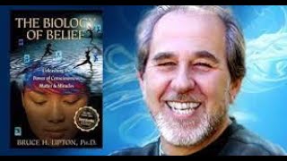 The Biology Of Belief Full AudioBook [upl. by Iliak278]