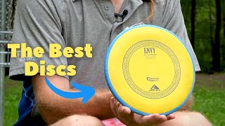 The Best Disc For Every Speed 115 [upl. by Pasadis]